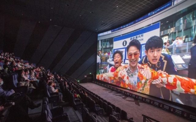 Tầm ảnh hưởng của Review trực tuyến đến doanh thu phòng vé hiện nay