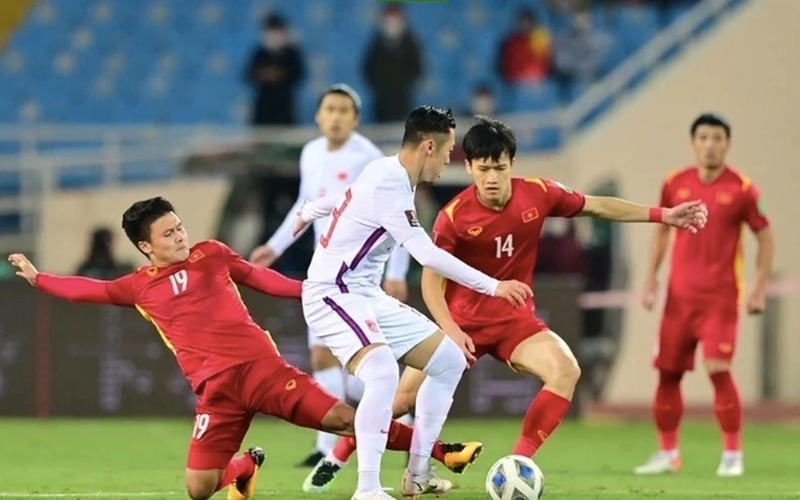 Vì sao bóng đá Đông Nam Á vẫn chưa thể chạm tay vào vé World Cup