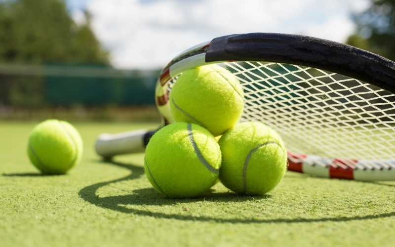 Bản lĩnh kiên cường giúp các tay vợt lội ngược dòng ngoạn mục tại giải Grand Slam