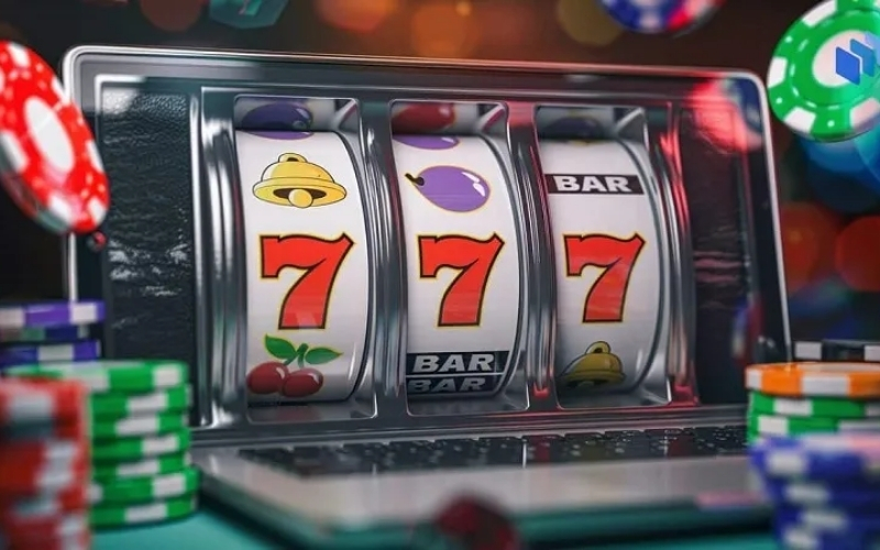 Cách săn Jackpot hàng tỷ đồng từ các trò chơi Slot game