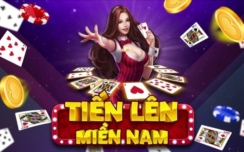 Chiến thuật tâm lý khi chơi bài Tiến lên miền Nam cực hay