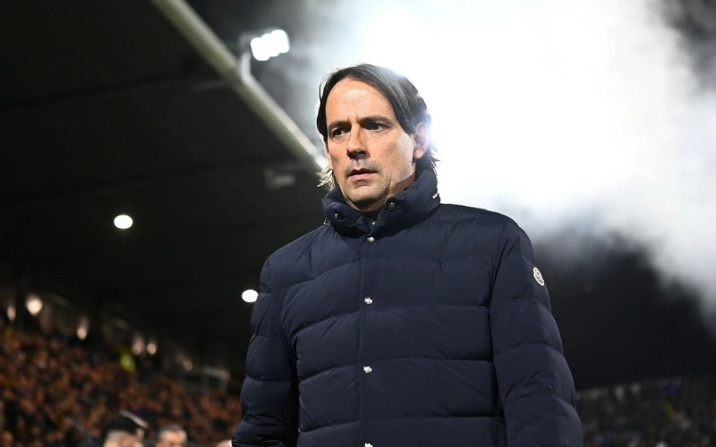 Cuộc đối đầu rực lửa tại Serie A và bài toán nhân sự của Simone Inzaghi