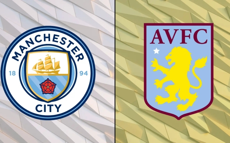 Dự đoán Man City - Aston Villa