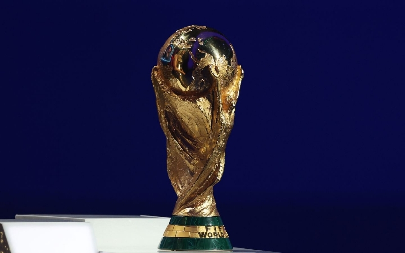 Kết quả bóng đá World Cup 2026 hôm nay