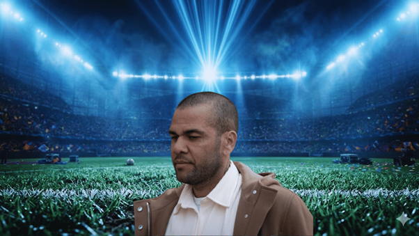 Sự Nghiệp Đỉnh Cao Của Dani Alves Tại Barcelona