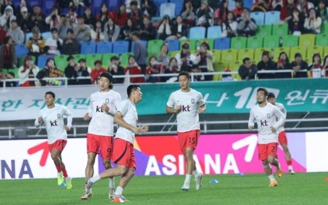 Các bài tập tăng cường sức bền dành riêng cho cầu thủ dự giải kỳ World Cup 2026