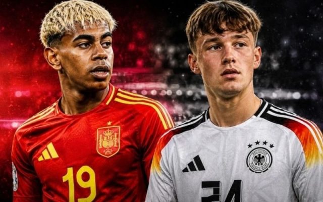 Cách các ngôi sao vượt qua sức ép kỳ vọng to lớn từ quê nhà tại kỳ World Cup 2026