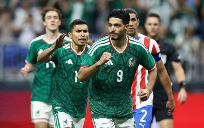 Cục diện khó lường của bảng đấu tử thần trong kỳ World Cup 2026 vừa qua