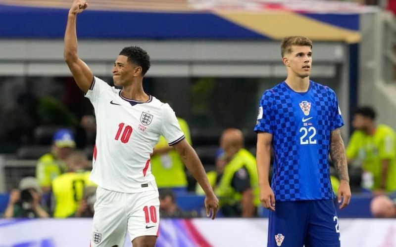 Cuộc đối đầu kinh điển giữa hai thế lực bóng đá tại kỳ World Cup 2026