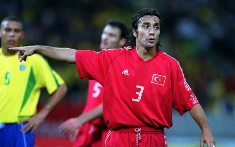 Di sản Bulent Korkmaz: Biểu tượng lòng trung thành của bóng đá Thổ Nhĩ Kỳ