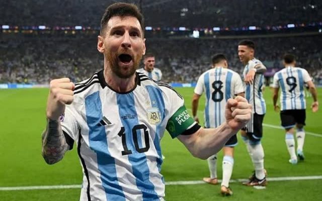 Đội hình các ngôi sao thi đấu xuất sắc nhất sau vòng bảng kỳ World Cup 2026