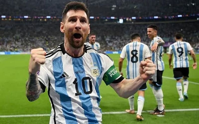 Đội hình các ngôi sao thi đấu xuất sắc nhất sau vòng bảng kỳ World Cup 2026