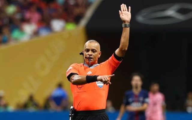 Hệ thống liên lạc hiện đại giữa tổ trọng tài điều hành kỳ World Cup 2026