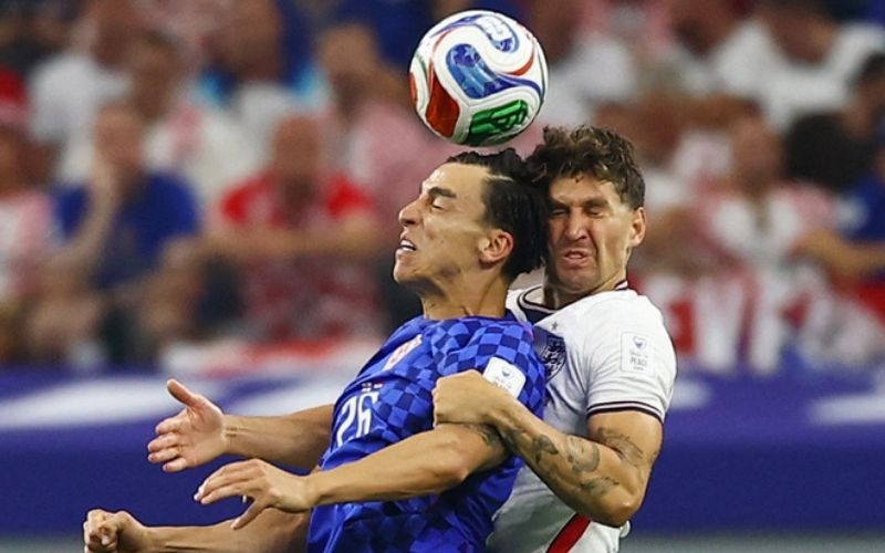 Kết quả bóng đá vòng bảng World Cup 2026 phơi bày điểm yếu của các ông lớn