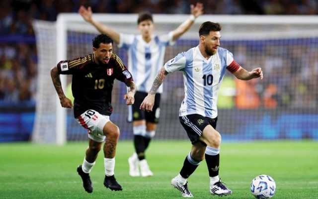 Khả năng chuyển đổi trạng thái thần tốc từ phòng ngự sang tấn công kỳ World Cup 2026