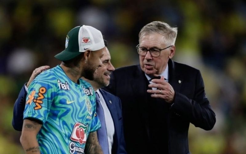 Khả năng thay đổi đội hình linh hoạt của các nhà cầm quân kỳ World Cup 2026