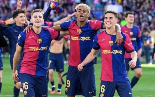 Lối chơi kiểm soát bóng: Điểm mạnh và yếu của Barca