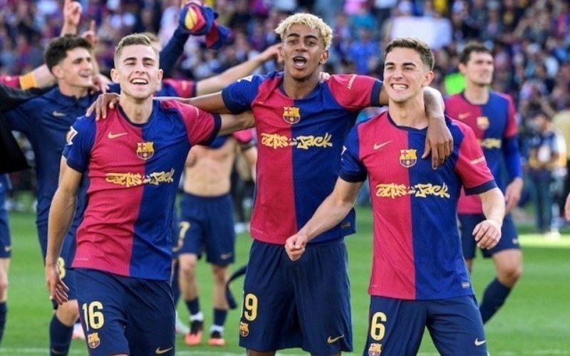 Lối chơi kiểm soát bóng: Điểm mạnh và yếu của Barca