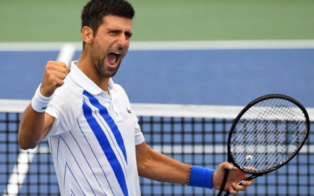 Luật chạm lưới và những tình huống gây tranh cãi trong tennis