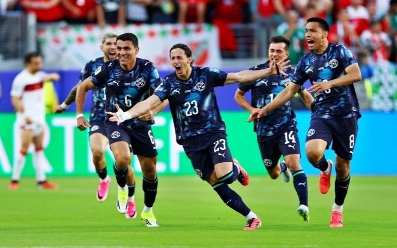 Thống kê những đội tuyển giữ sạch lưới tuyệt đối sau vòng bảng kỳ World Cup 2026