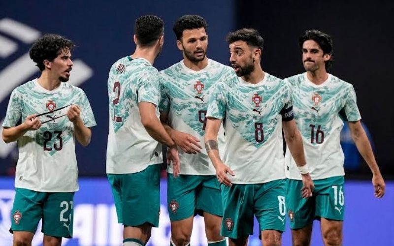Cách các đội tuyển đối mặt với áp lực lớn trong trận cầu đinh World Cup 2026