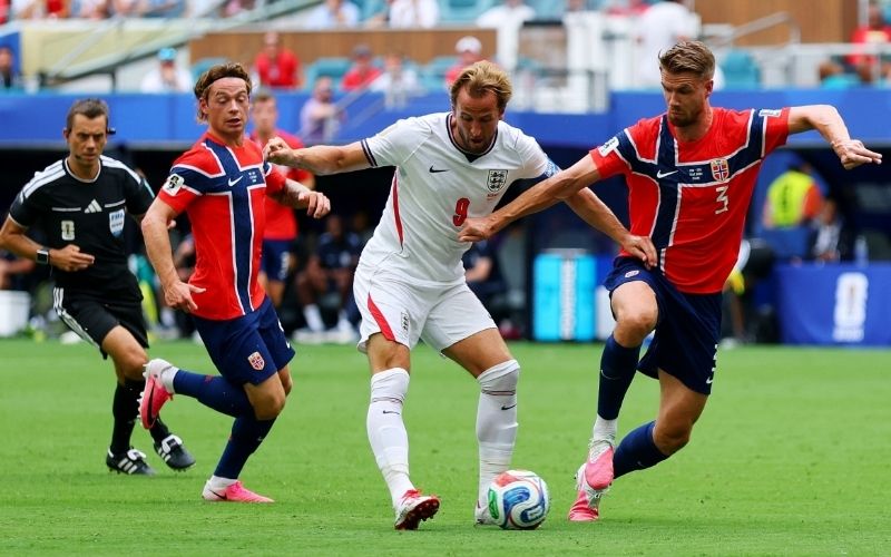 Cập nhật trực tiếp diễn biến hiệp phụ trận chung kết nảy lửa kỳ World Cup 2026