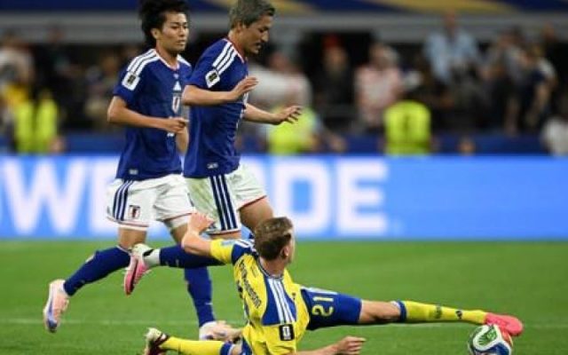 Cập nhật trực tiếp mọi diễn biến trong hiệp phụ trận đấu knock out World Cup 2026