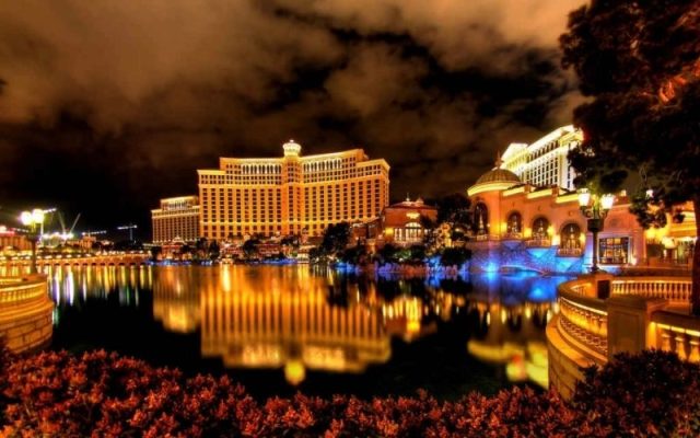 Casino Thế Giới Khám Phá Kiến Trúc Và Mô Hình Du Lịch Nghỉ Dưỡng