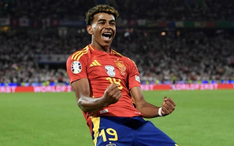 Điểm mặt những tiền vệ trẻ triển vọng nhất thi đấu bùng nổ kỳ World Cup 2026