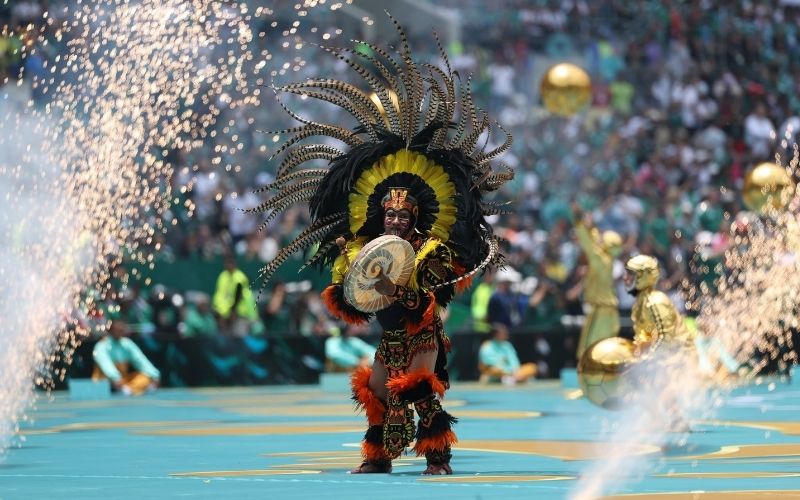 Điểm nhấn sự kiện thể thao lớn nhất trong năm chính là kỳ World Cup 2026