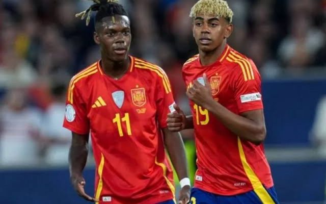 Khát vọng chinh phục đỉnh cao vinh quang của các cầu thủ trẻ tại World Cup 2026