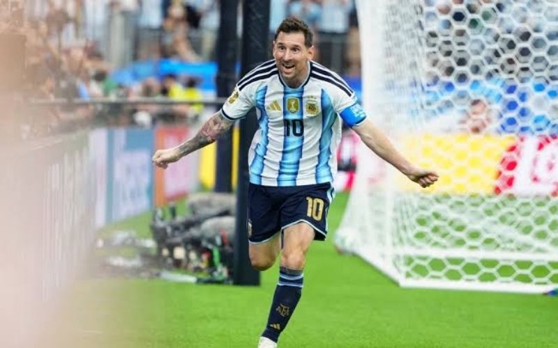 Khoảnh khắc bùng nổ của các chân sút dẫn đầu danh sách ghi bàn giải World Cup 2026