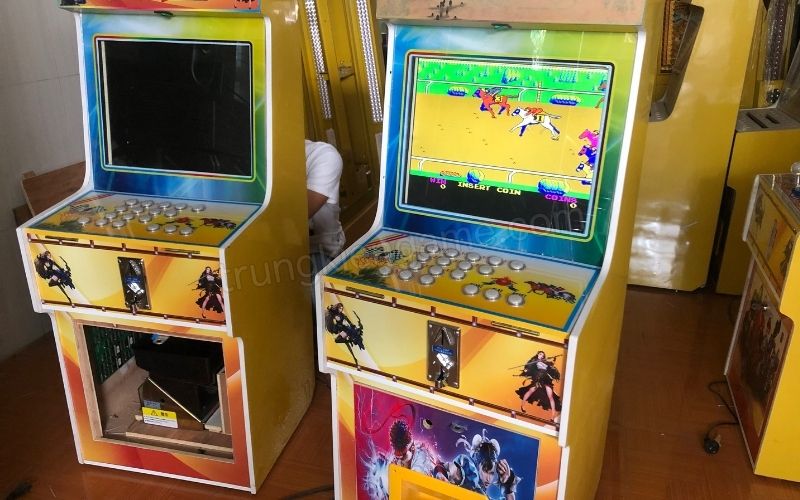 Những Tựa Game Làm Nên Tên Tuổi Một Thời