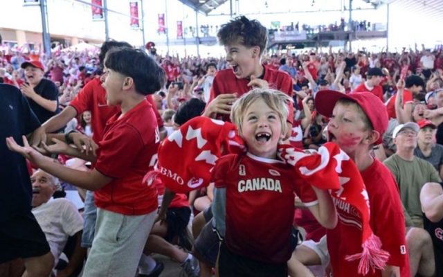 Những dự án phát triển bóng đá cộng đồng gắn liền với kỳ World Cup 2026