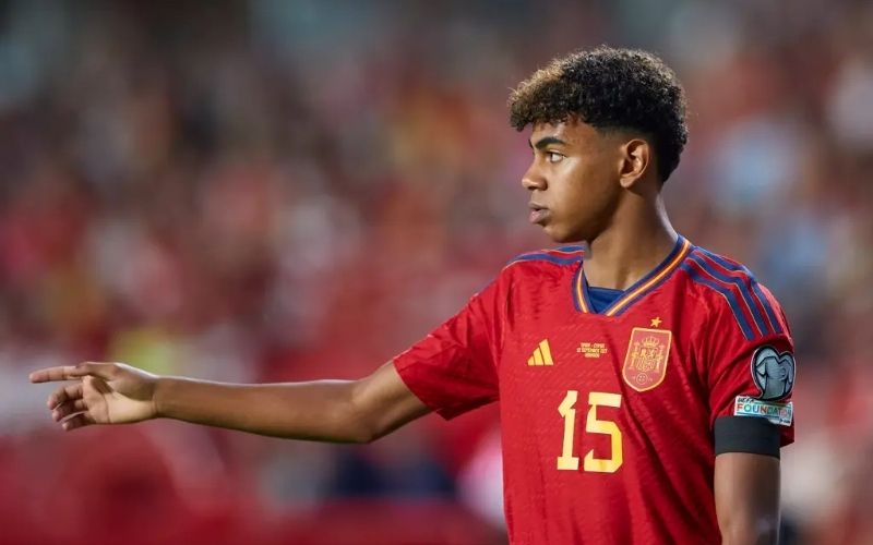 Những thử thách về kỹ thuật và tâm lý đối với cầu thủ trẻ tại World Cup 2026