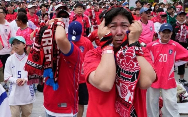 Phản ứng của fan hâm mộ sau các trận đấu mới nhất đầy kịch tính World Cup 2026