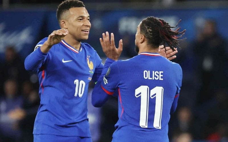 Phát trực tiếp toàn bộ các diễn biến chính trận tranh ngôi vương World Cup 2026