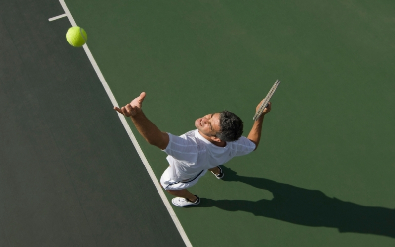 Tầm quan trọng của kỹ thuật di chuyển footwork