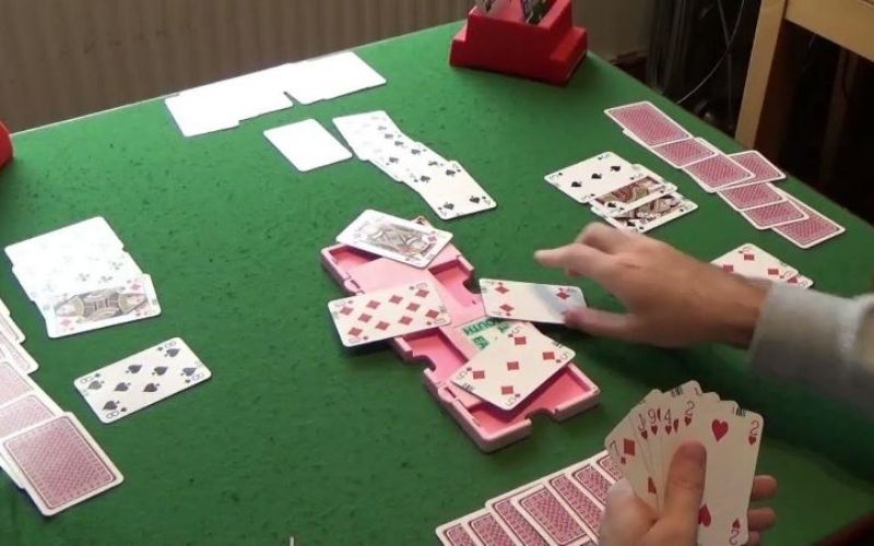 Thành lập Liên đoàn Bridge Thế giới và bước tiến pháp lý