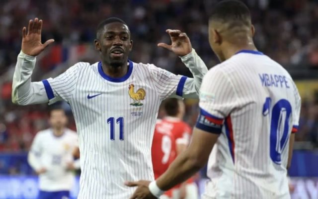 Theo dõi trực tiếp những pha xử lý bóng đẳng cấp tại vòng bán kết World Cup 2026