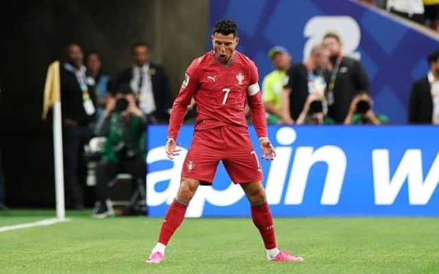 Tiền đạo Bồ Đào Nha tỏa sáng rực rỡ với hàng loạt bàn thắng đẹp mắt World Cup 2026