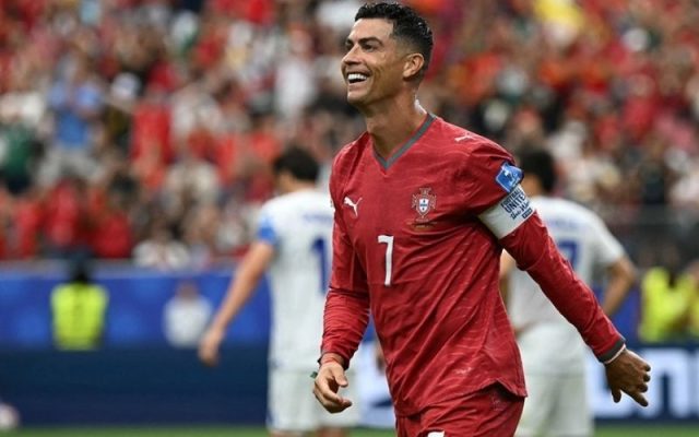 Tiền đạo tuyển Bồ Đào Nha ghi nhiều bàn thắng quyết định mùa giải World Cup 2026