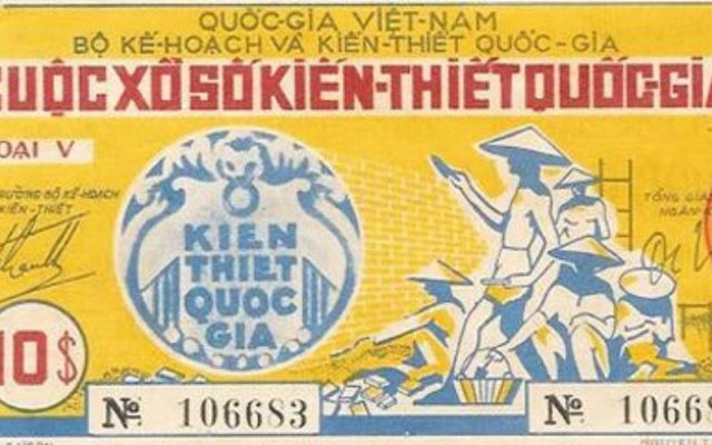 Tìm Hiểu Lịch Sử Ngành Xổ Số Tại Việt Nam Qua Các Thời Kỳ