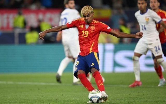 Tường thuật trực tiếp diễn biến hai hiệp đấu tranh hạng ba giải đấu World Cup 2026