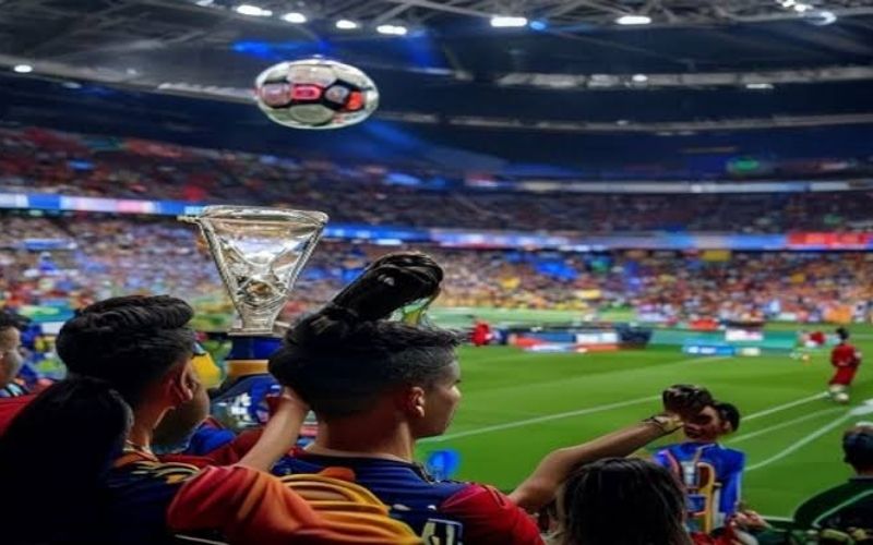 Vinh danh những cá nhân đóng góp thầm lặng cho thành công tại World Cup 2026