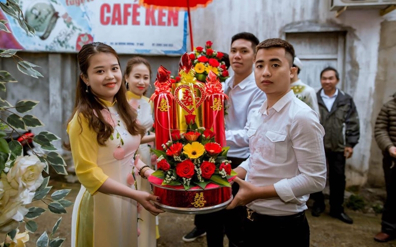 Phù rể là gì
