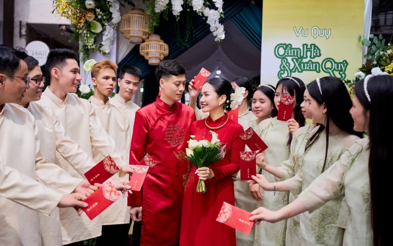 Phù rể là gì
