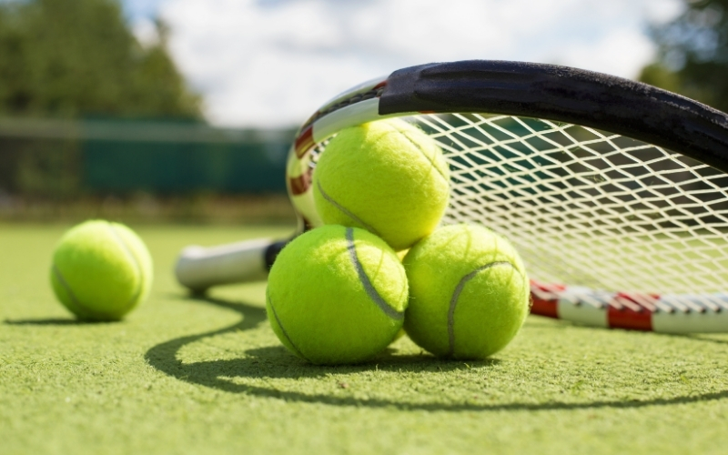 Các thể thức thi đấu tennis phổ biến hiện nay