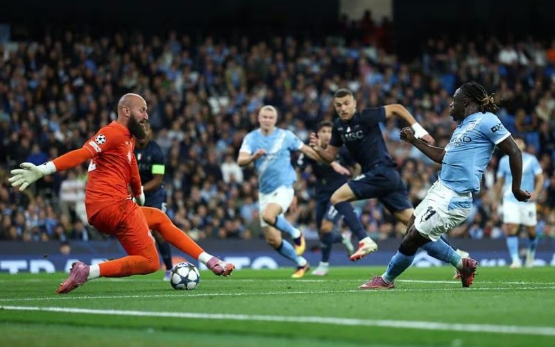 Gegenpressing vs Tiki-Taka Trường phái nào thực sự thống trị bóng đá hiện đại