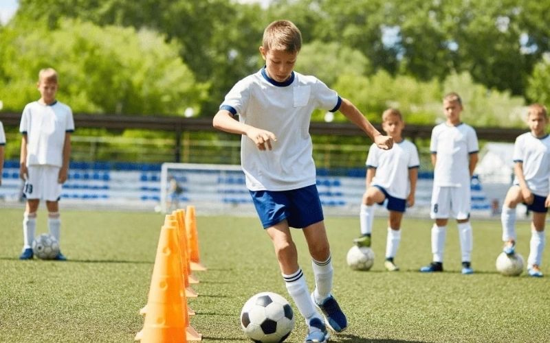 Giá trị chiến thuật và kỹ thuật đỉnh cao mà Rondo mang lại